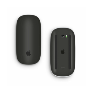 Apple Magic Mouse 2 - Black (Pre-owned with Box)
