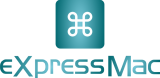 ExpressMac Logo